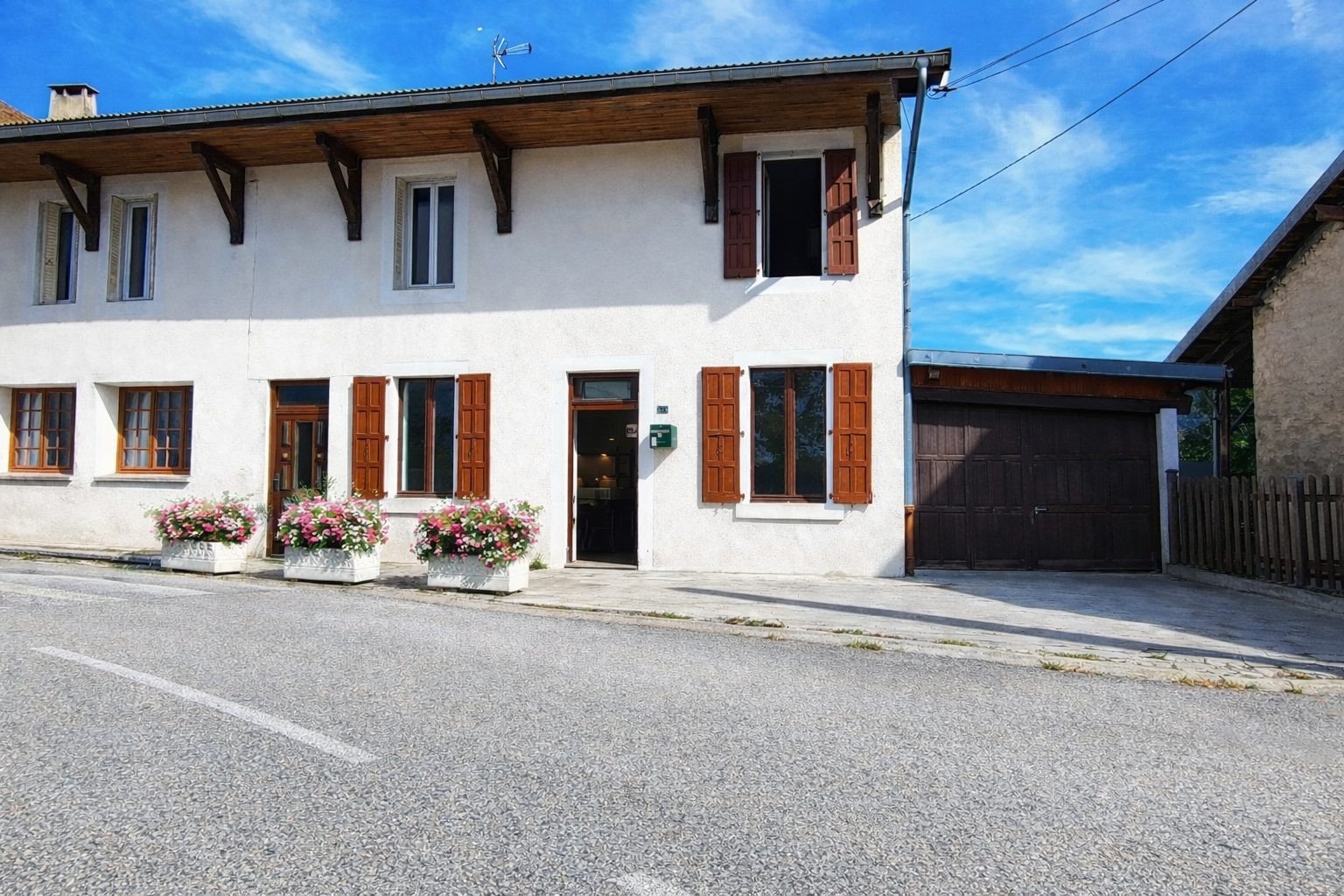 Maison à vendre, 360m², Échallon