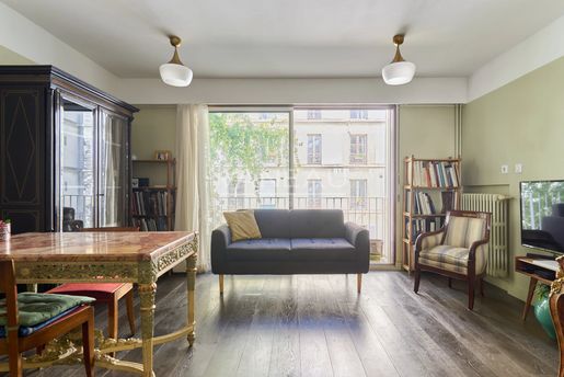 Appartement 31 m² · à Paris 5ème · 31 m² · 459 000 €