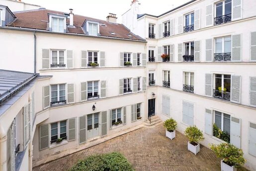 Appartement 3 pièces 84 m² · à Paris 7ème · 84 m² · 1 295 000 €