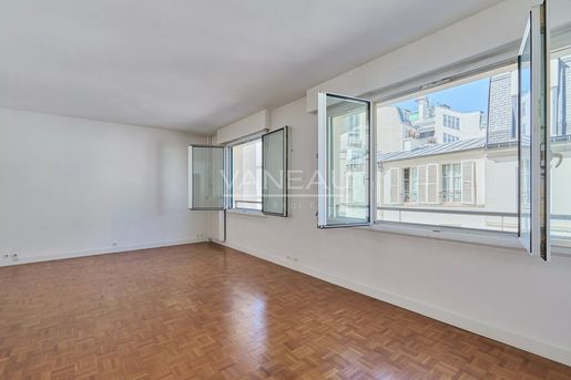 Appartement 3 pièces 71 m² · à Paris 7ème · 71 m² · 965 000 €