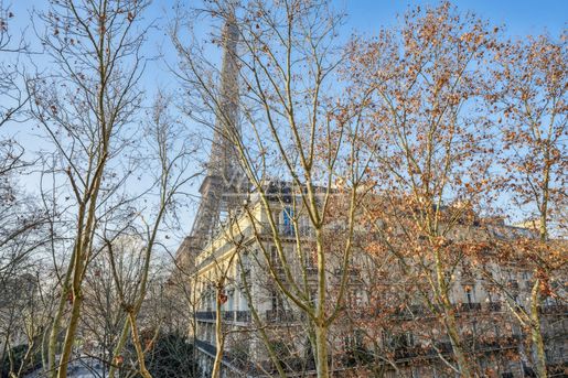 Appartement 3 pièces 87 m² · à Paris 7ème · 87 m² · 1 415 000 €
