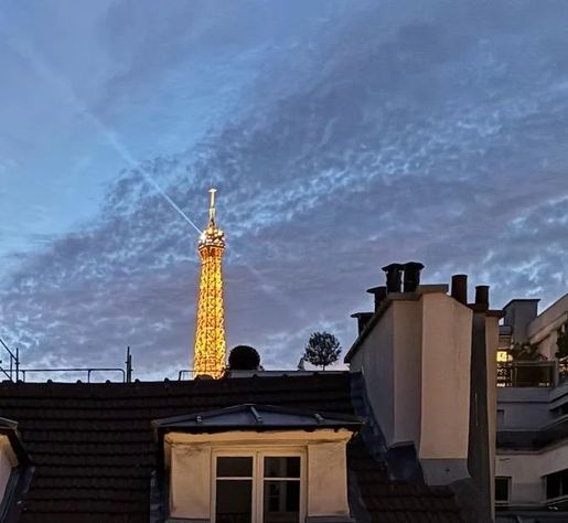 Appartement 3 pièces 46 m² · à Paris 7ème · 46 m² · 844 000 €