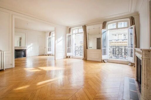 Appartement 6 pièces 206 m² · à Paris 7ème · 206 m² · 4 264 000 €