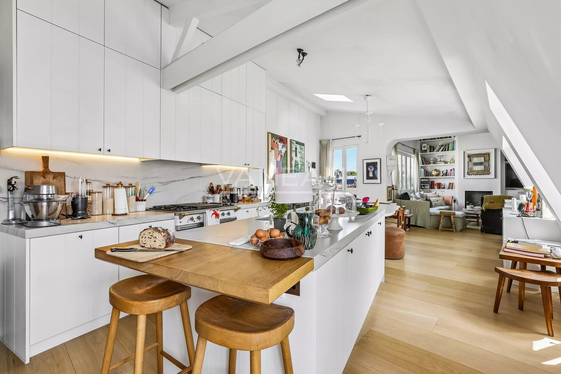 Appartement – Paris 7 - Plus