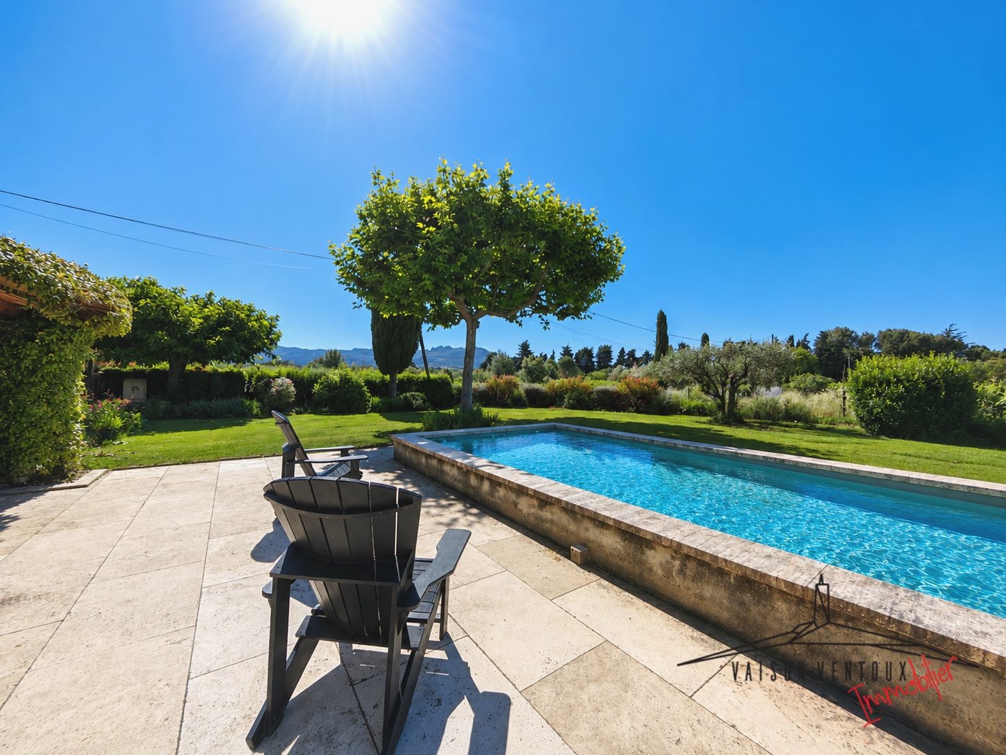 Maison à vendre, 360m², Violès