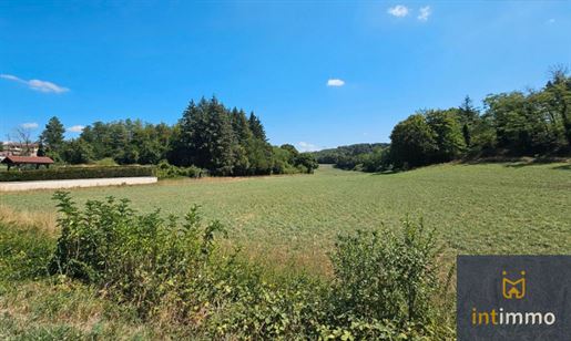 Annonce · à Bonnefamille · 512 m² · 145 000 €