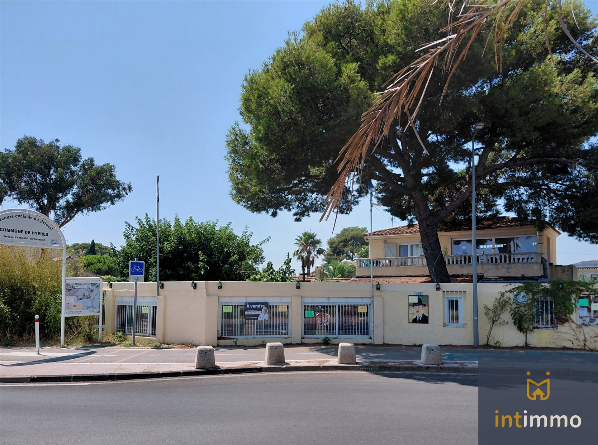 Maison à vendre, 115m², Hyères