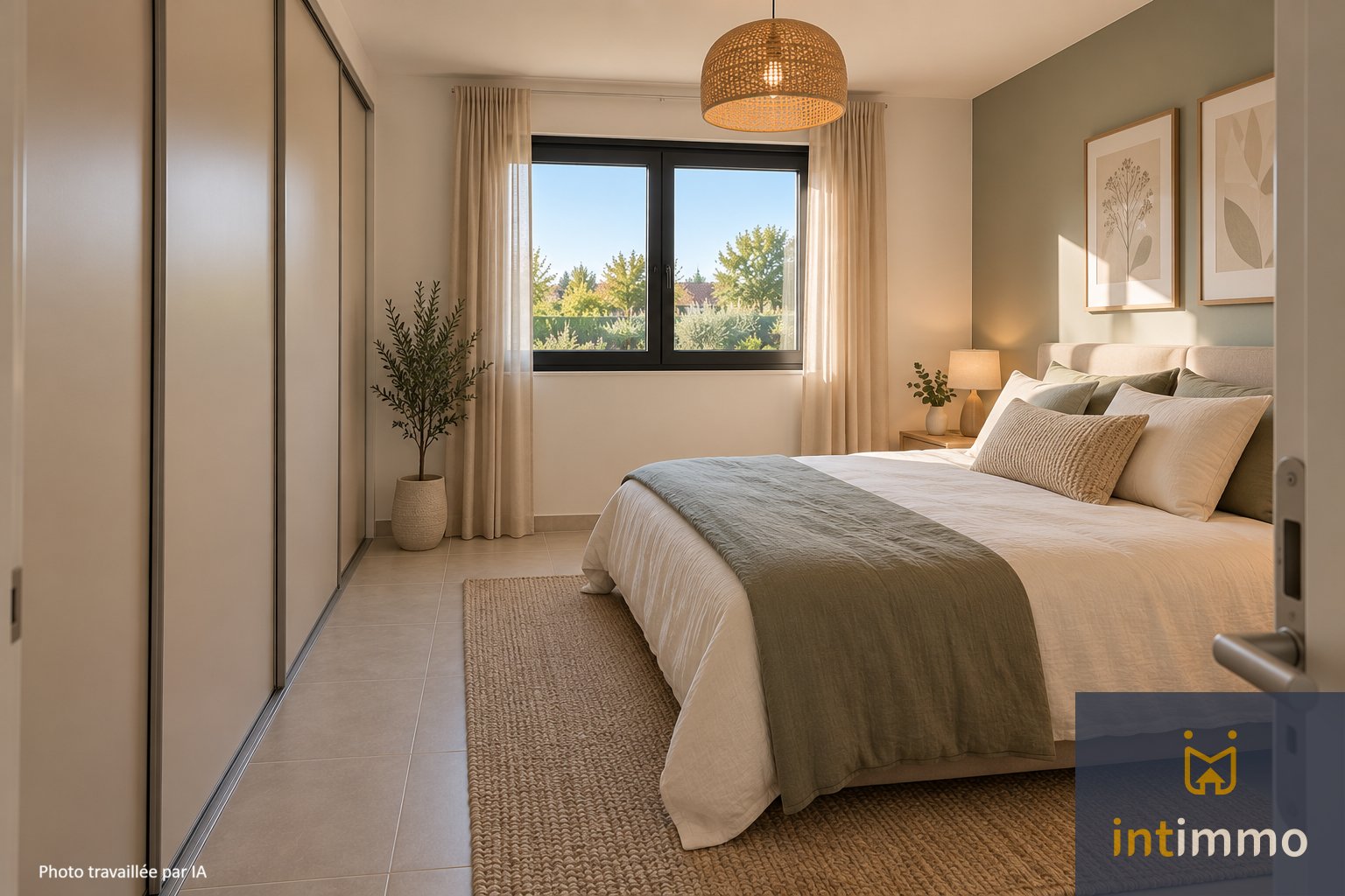 Maison à vendre, 90m², Bonnefamille