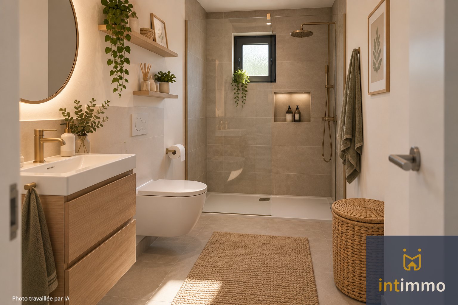 Maison à vendre, 90m², Bonnefamille