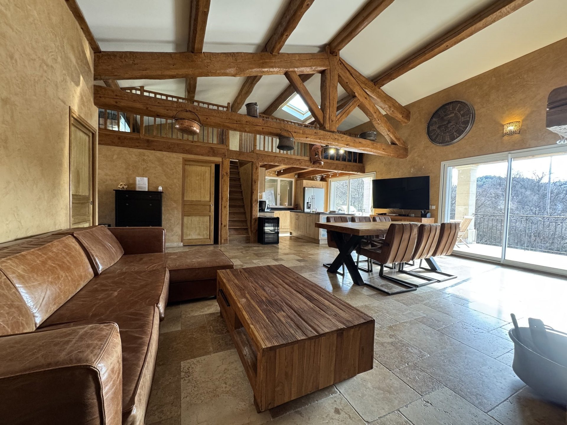 Maison à vendre, 173m², Peyroules
