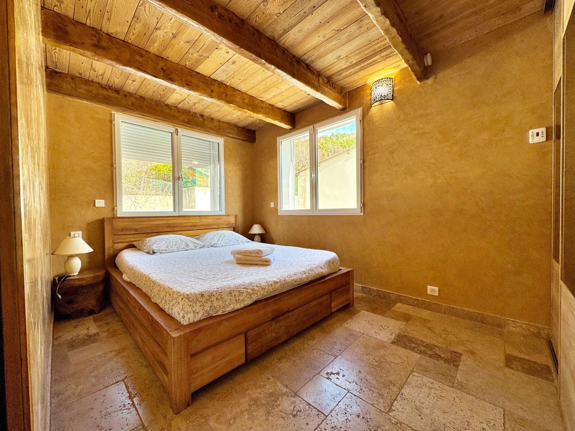 Maison à vendre, 173m², Peyroules