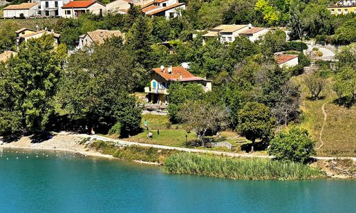 Maison 3 pièces 110 m² · à Saint-Julien-du-Verdon · 110 m² · 550 000 €