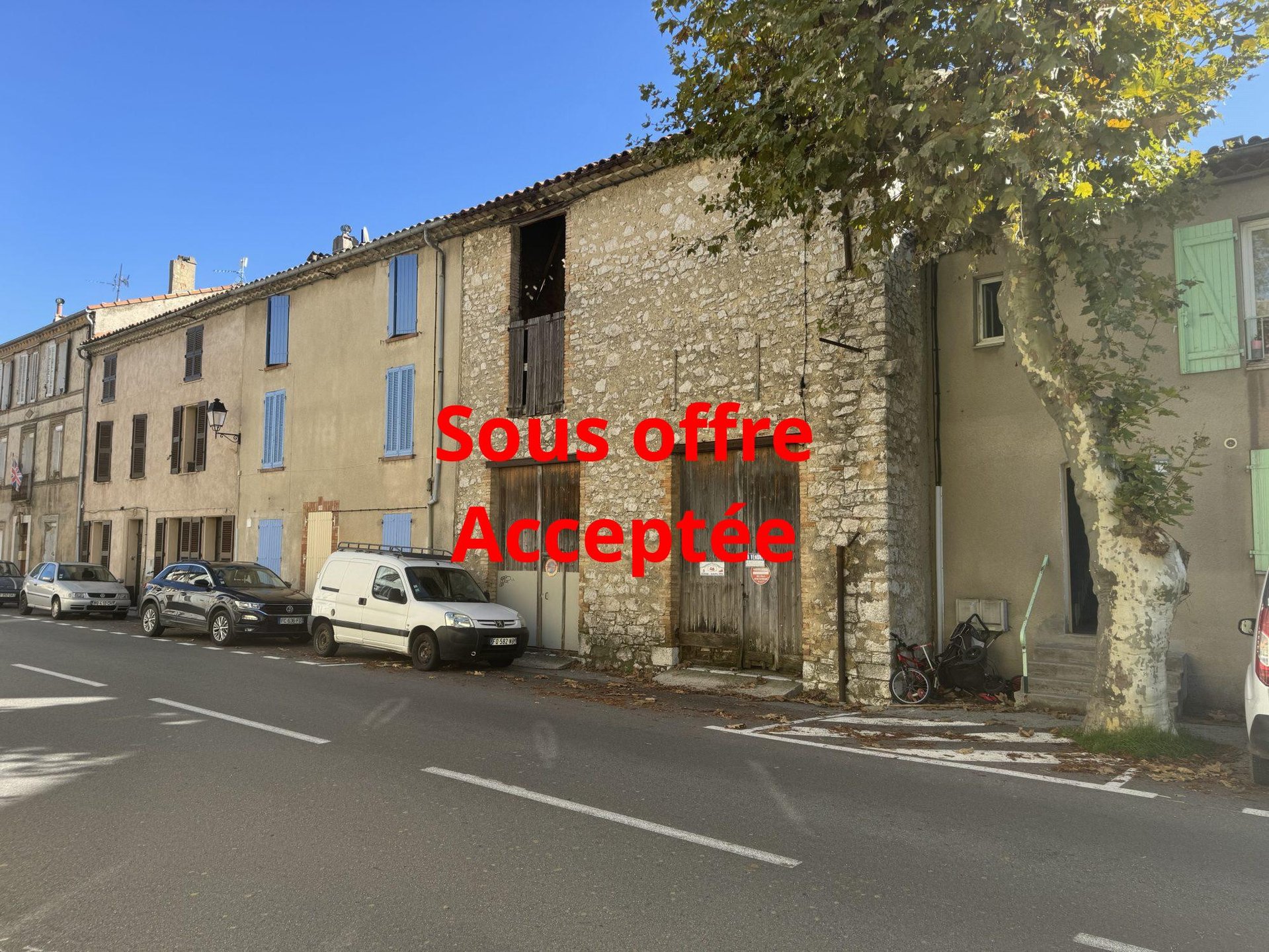 Maison à vendre, 130m², Comps-sur-Artuby