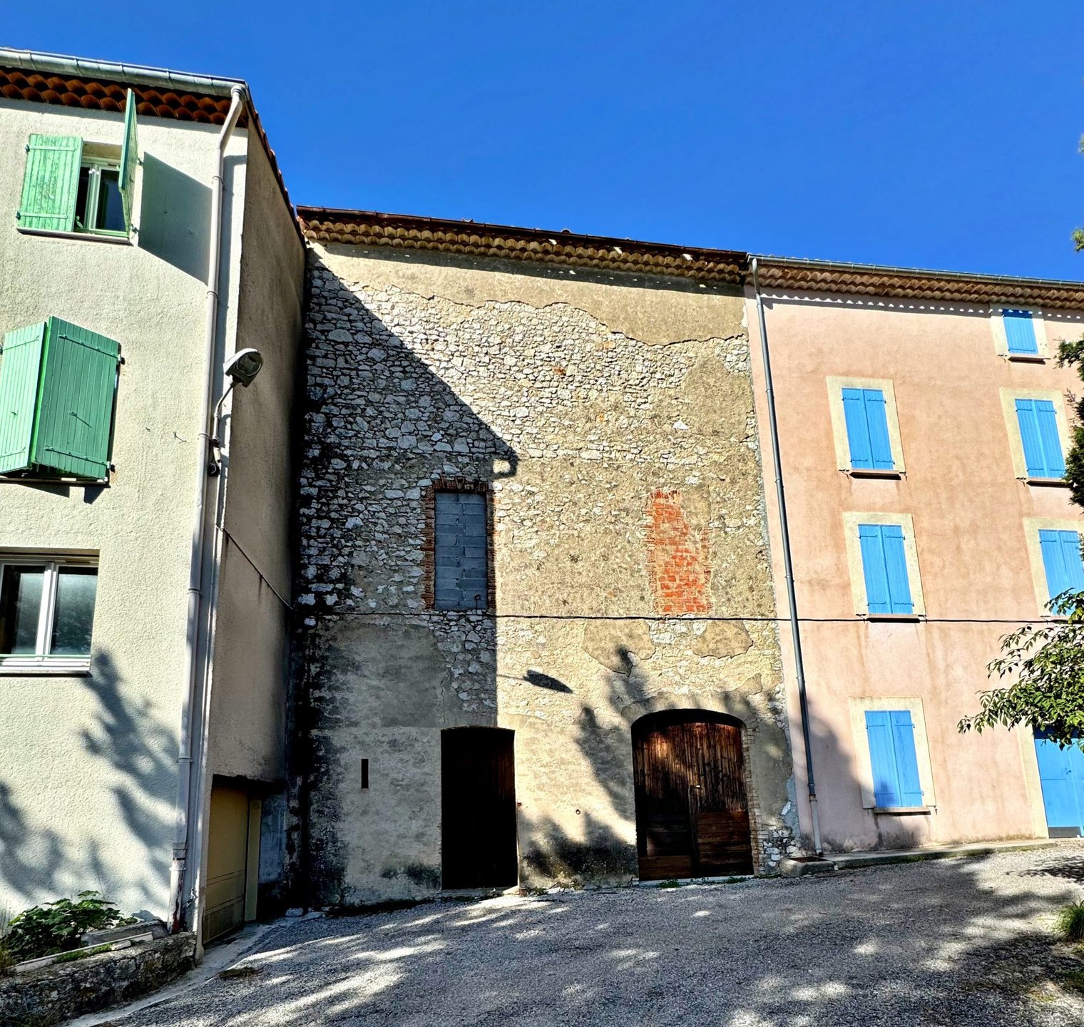 Maison à vendre, 130m², Comps-sur-Artuby