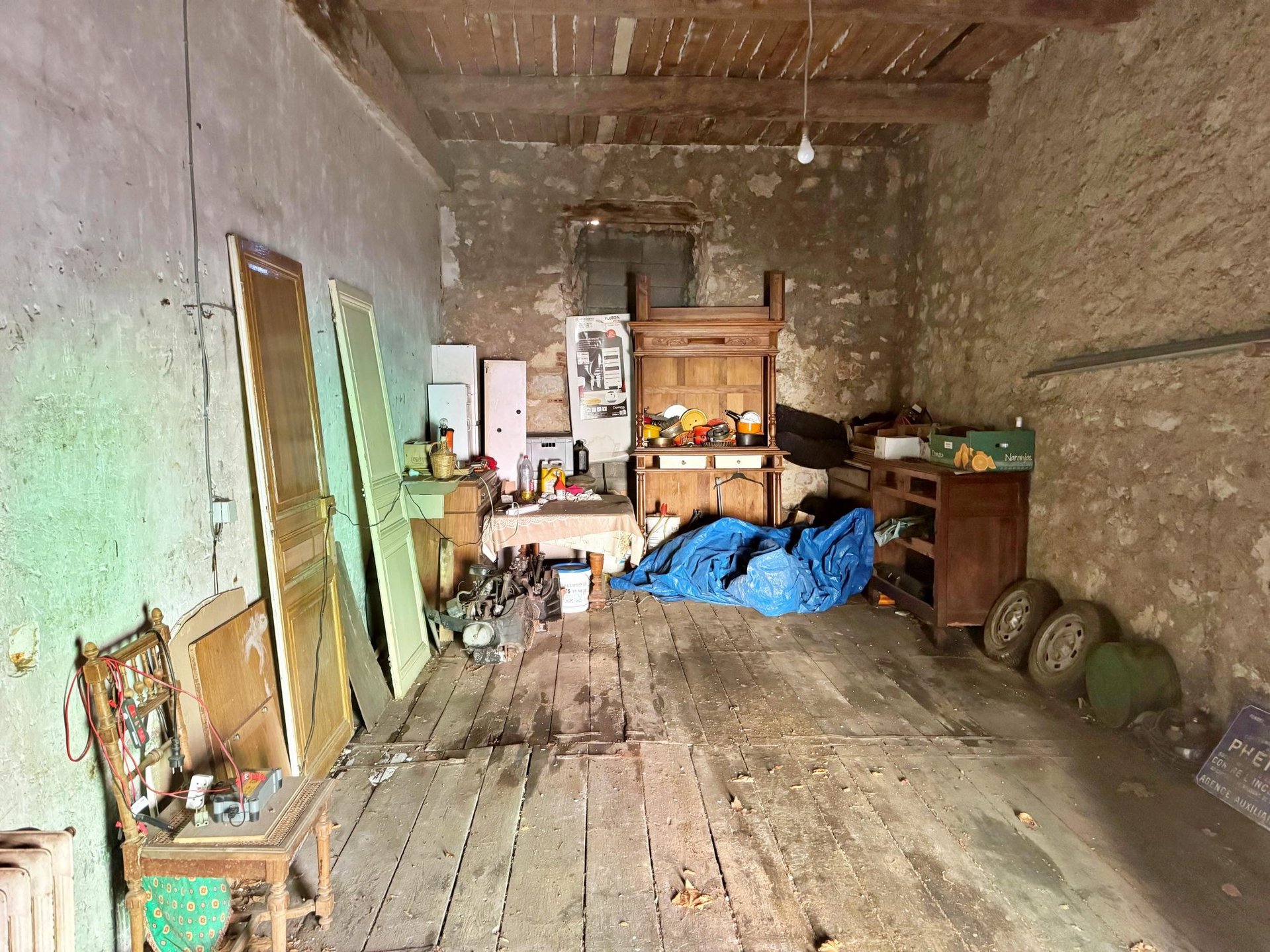 Maison à vendre, 130m², Comps-sur-Artuby