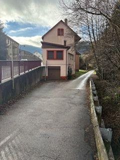Appartement à vendre, 88m², Plainfaing