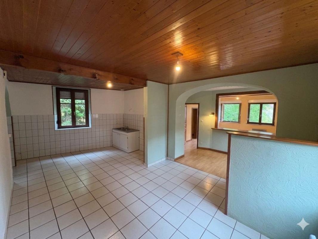 Appartement à vendre, 88m², Plainfaing