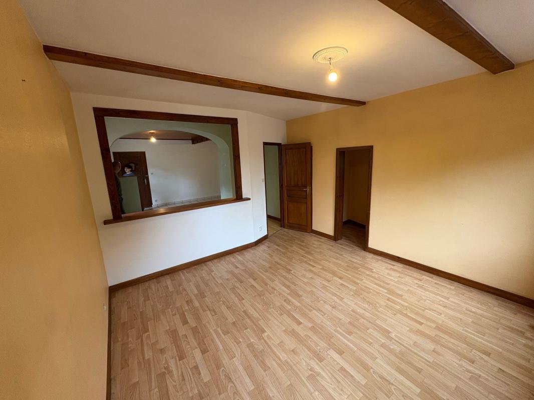 Appartement à vendre, 88m², Plainfaing