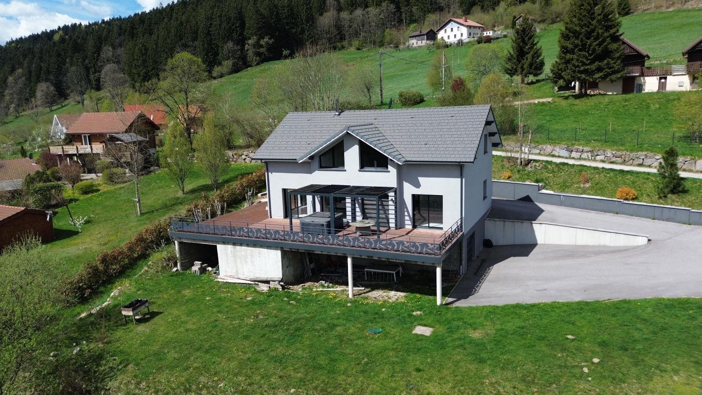 Maison à vendre, 180m², Gérardmer