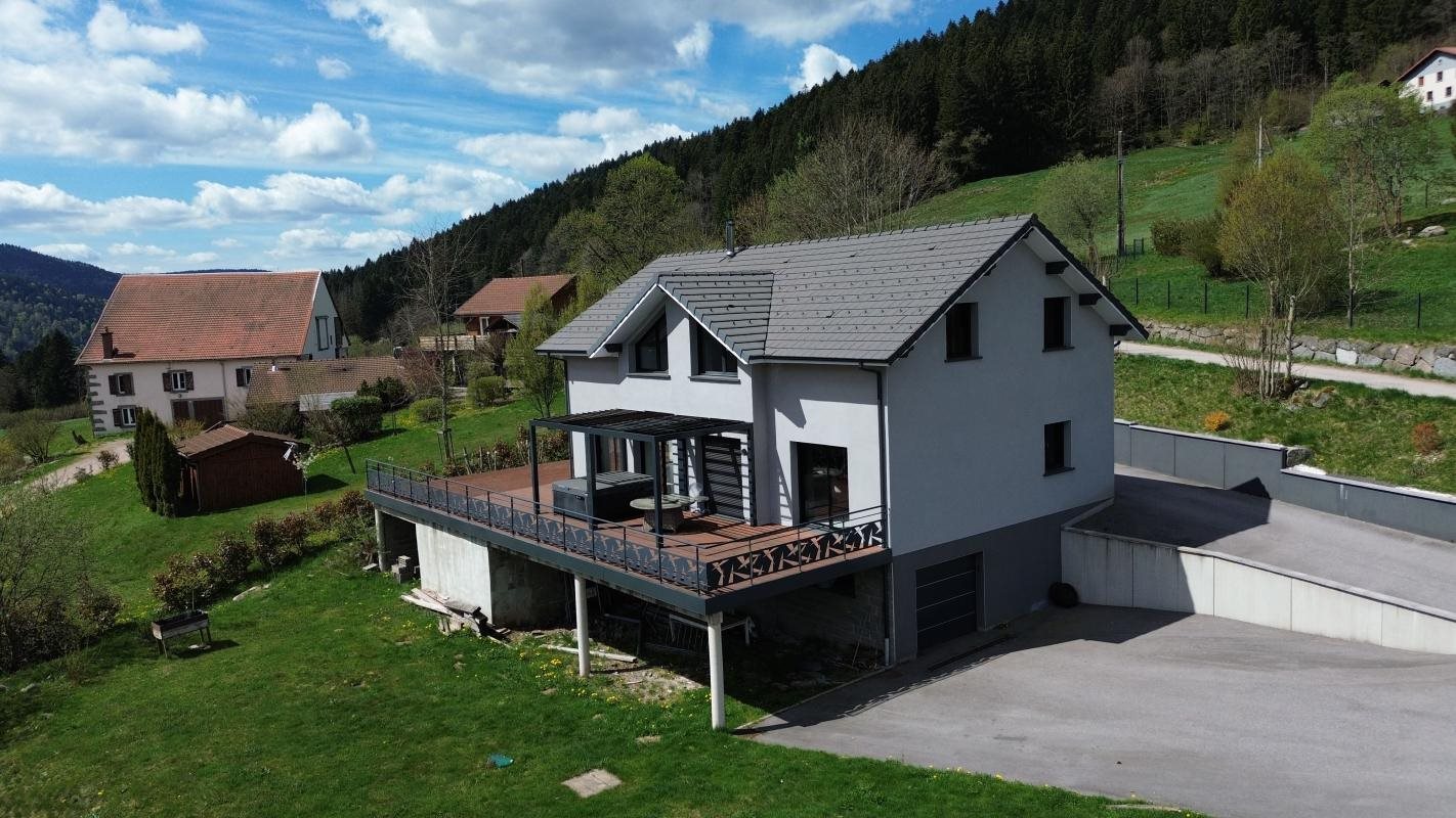Maison à vendre, 180m², Gérardmer