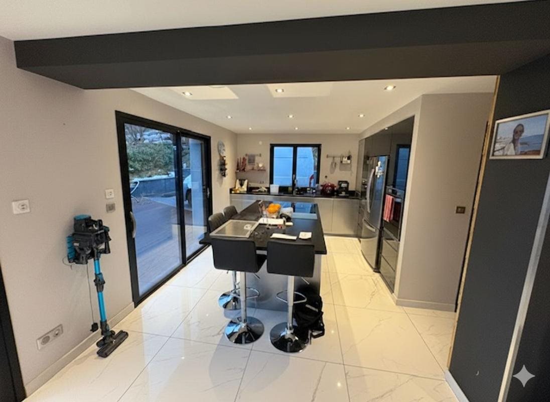 Maison à vendre, 180m², Gérardmer