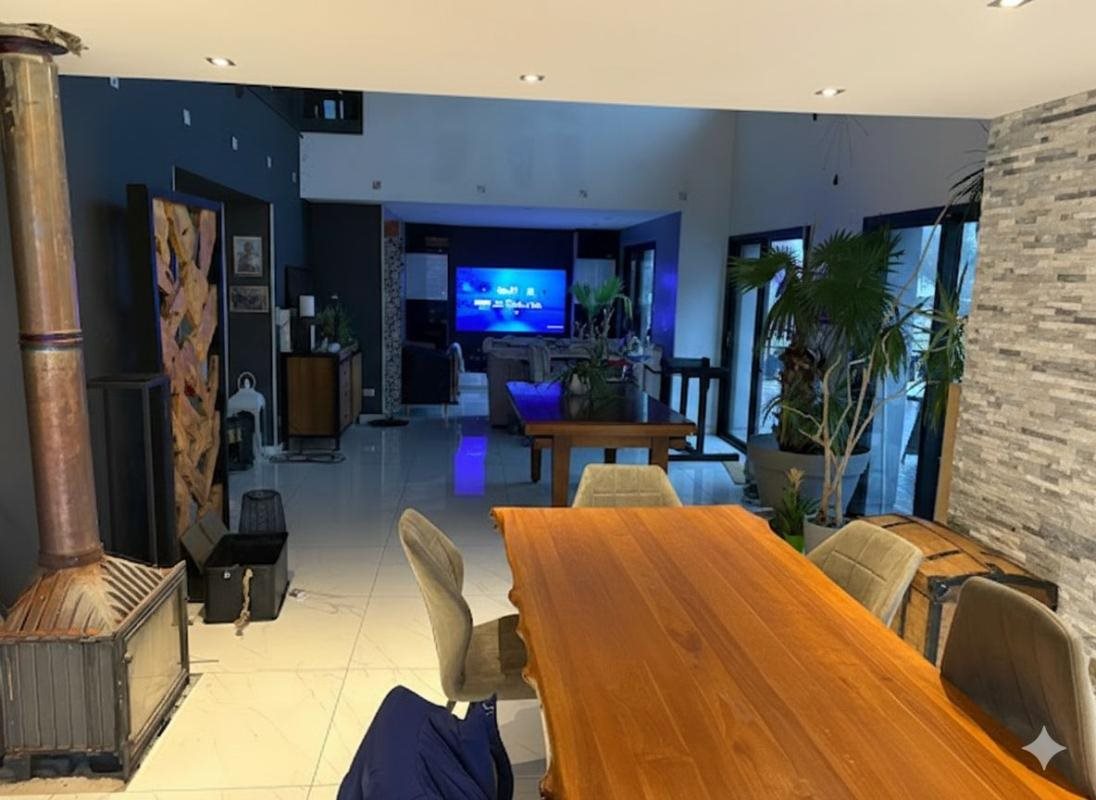 Maison à vendre, 180m², Gérardmer