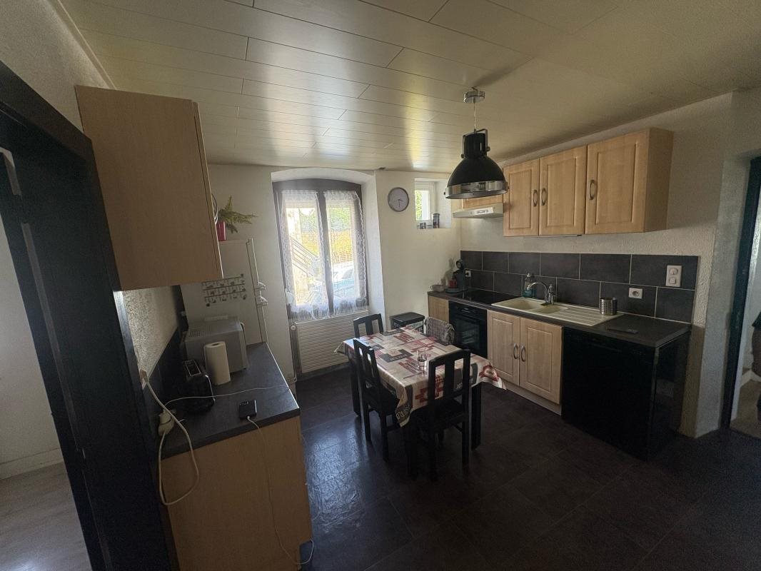 Maison à vendre, 109m², Fraize