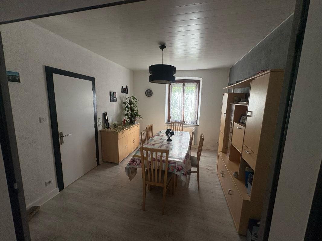 Maison à vendre, 109m², Fraize