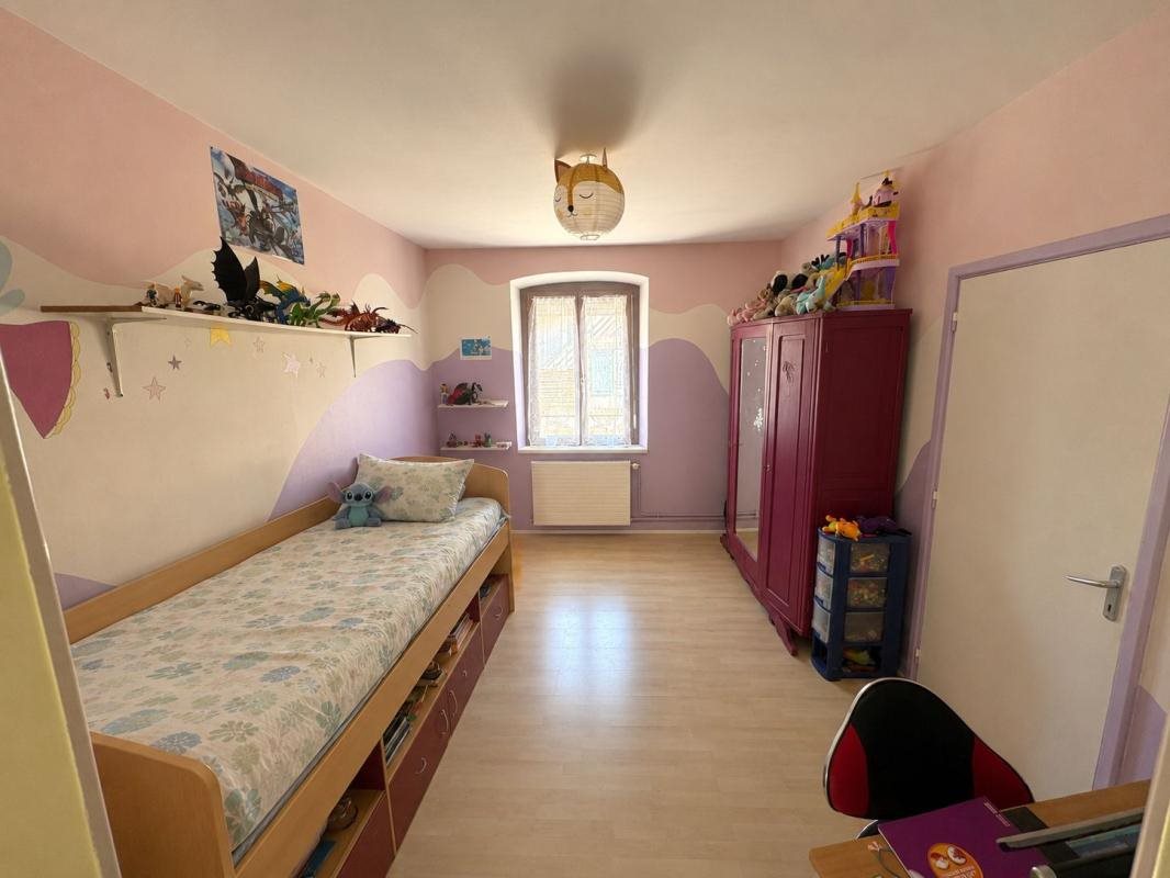Maison à vendre, 109m², Fraize