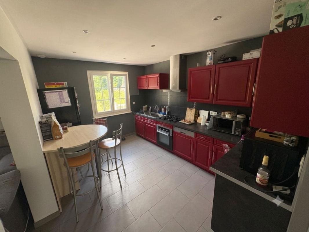 Maison à vendre, 101m², Sanchey