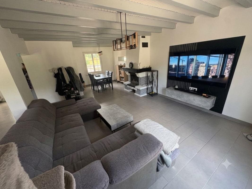 Maison à vendre, 101m², Sanchey
