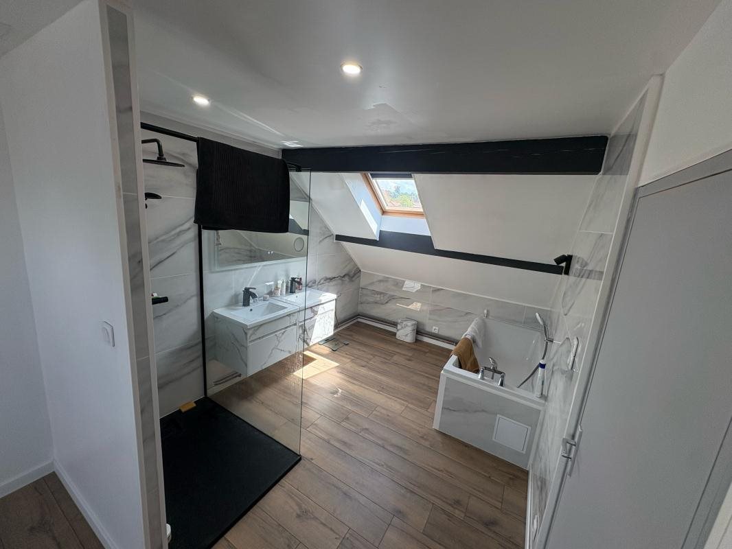 Maison à vendre, 101m², Sanchey