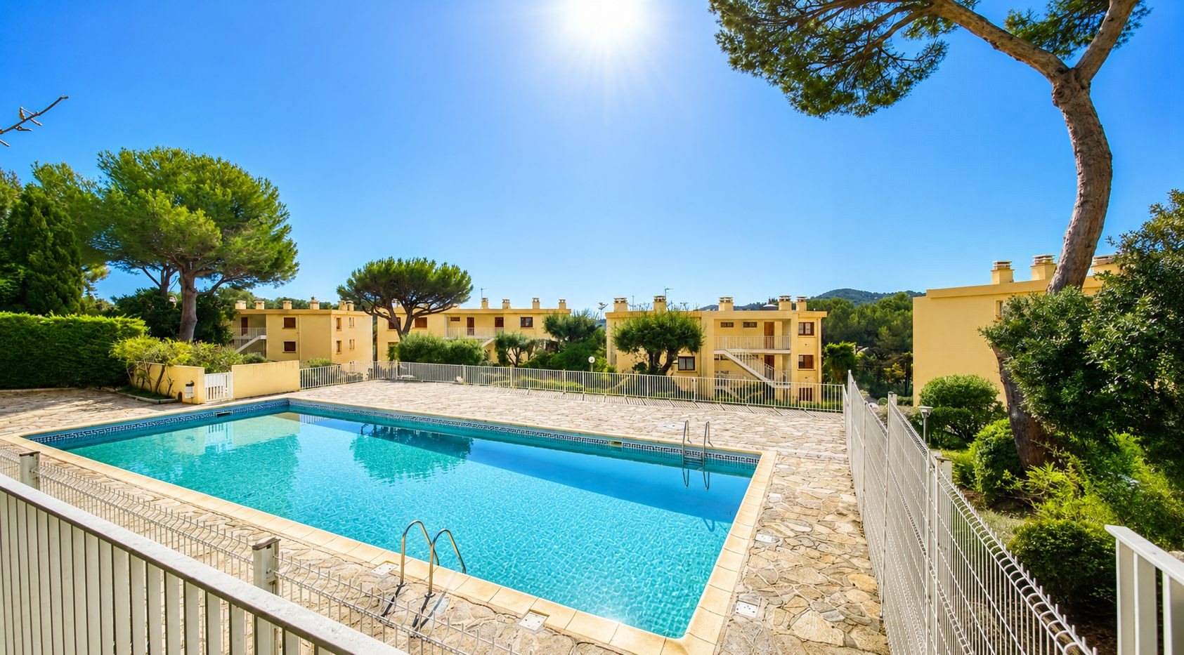 Appartement à vendre, 60m², Bormes-les-Mimosas