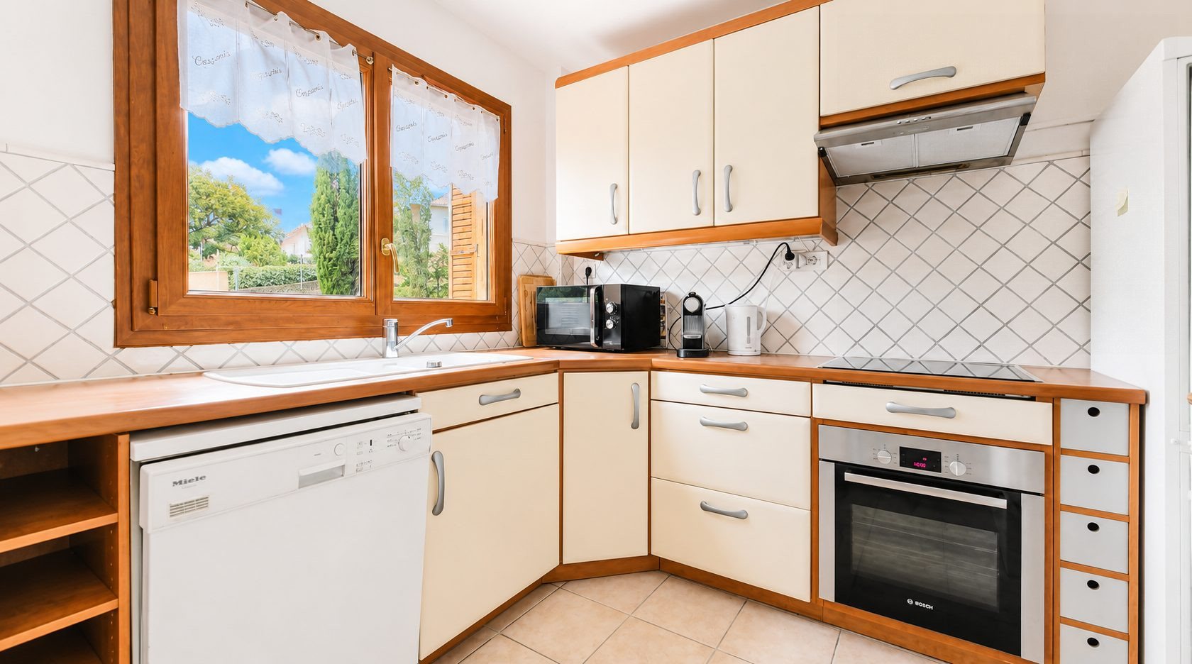 Appartement à vendre, 60m², Bormes-les-Mimosas