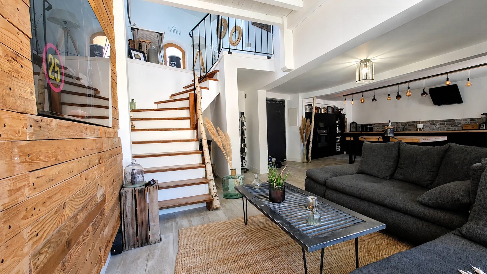 Appartement à vendre, 82m², Belgentier