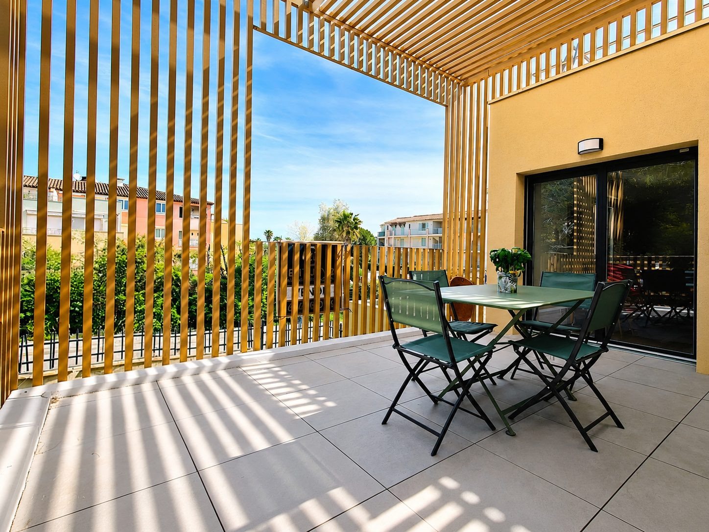 Appartement à vendre, 65m², Cavalaire-sur-Mer