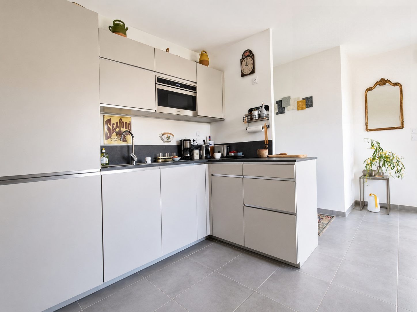 Appartement à vendre, 65m², Cavalaire-sur-Mer