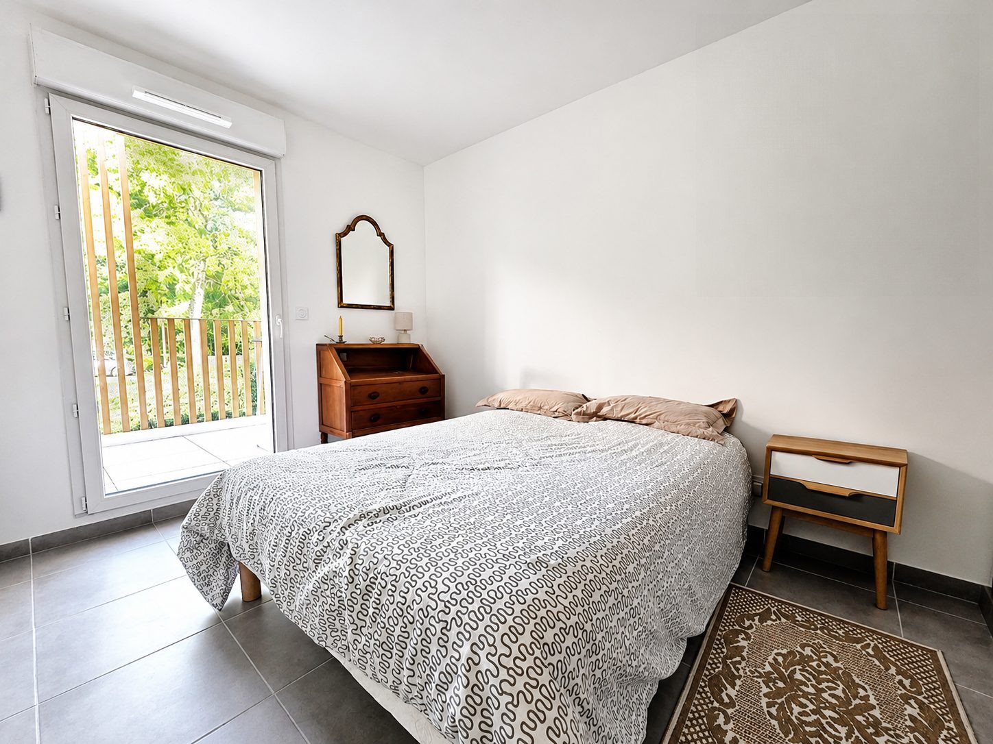 Appartement à vendre, 65m², Cavalaire-sur-Mer