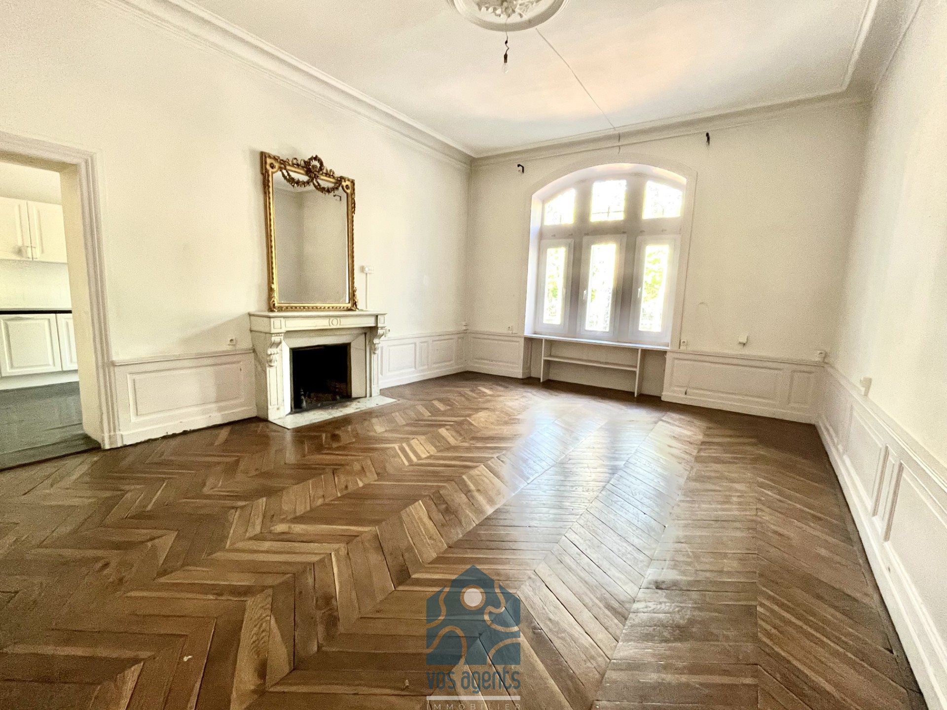 Maison à vendre, 226m², Clermont-Ferrand