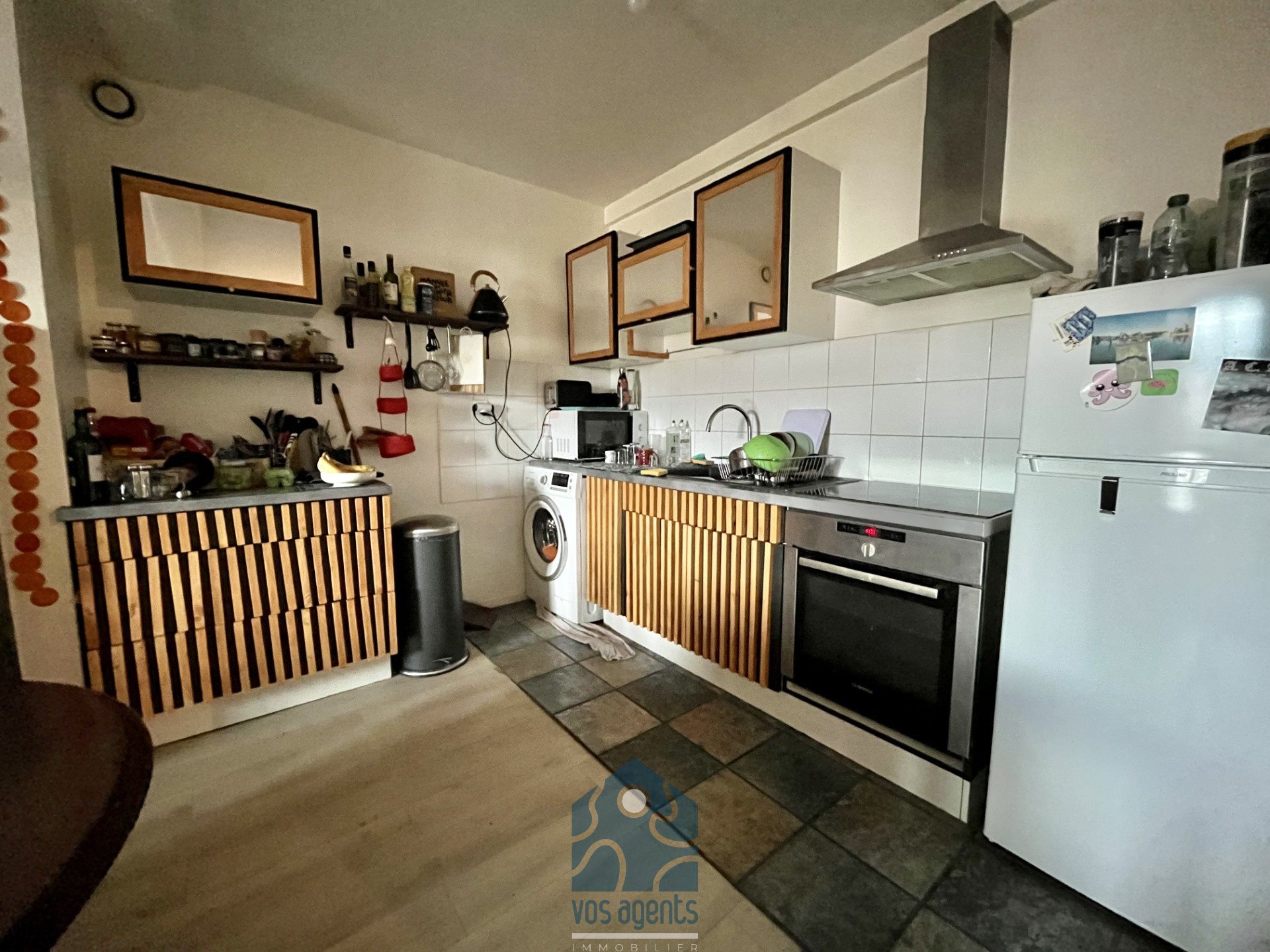 Appartement à vendre, 74m², Clermont-Ferrand