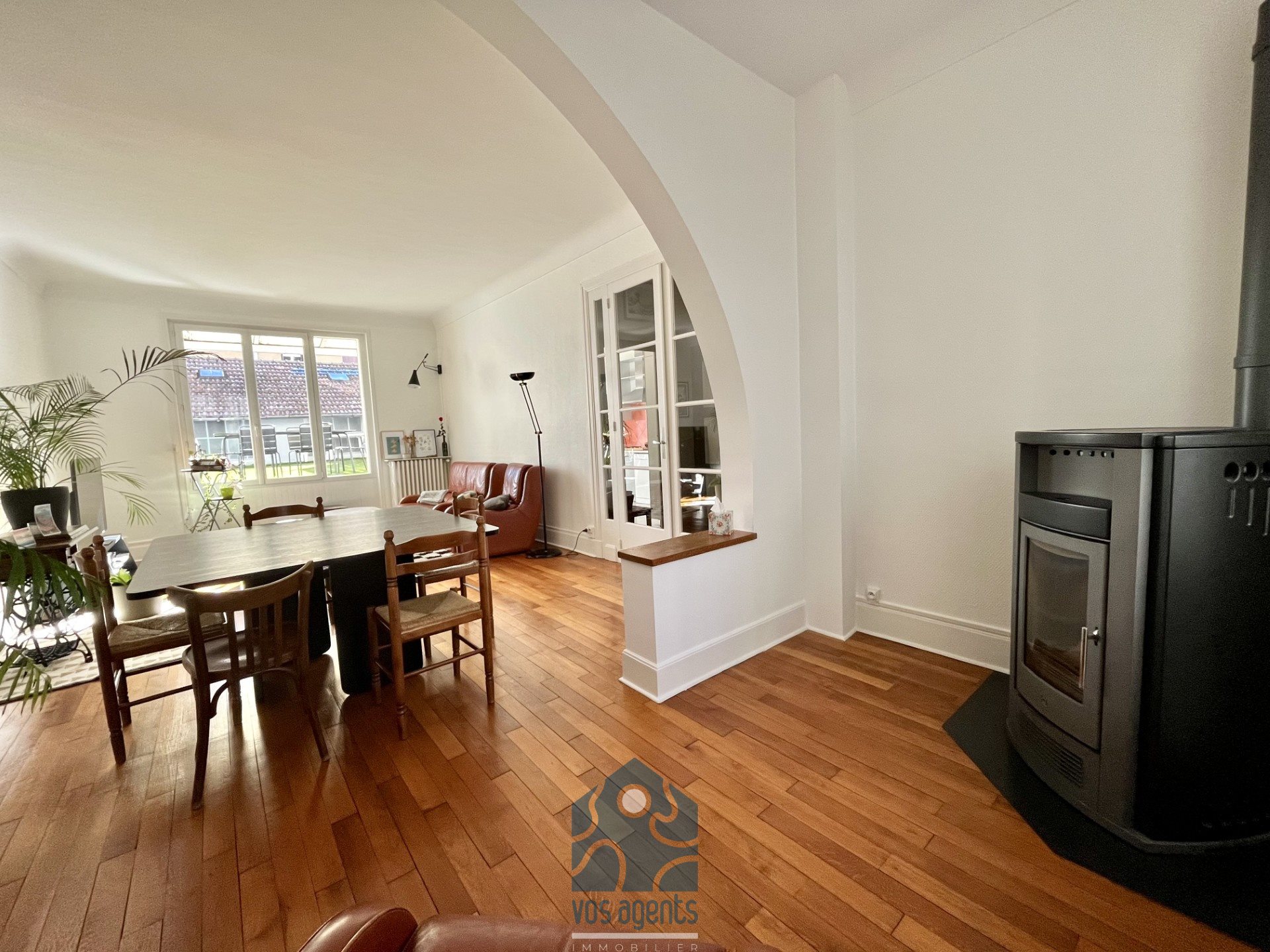 Maison à vendre, 139m², Clermont-Ferrand