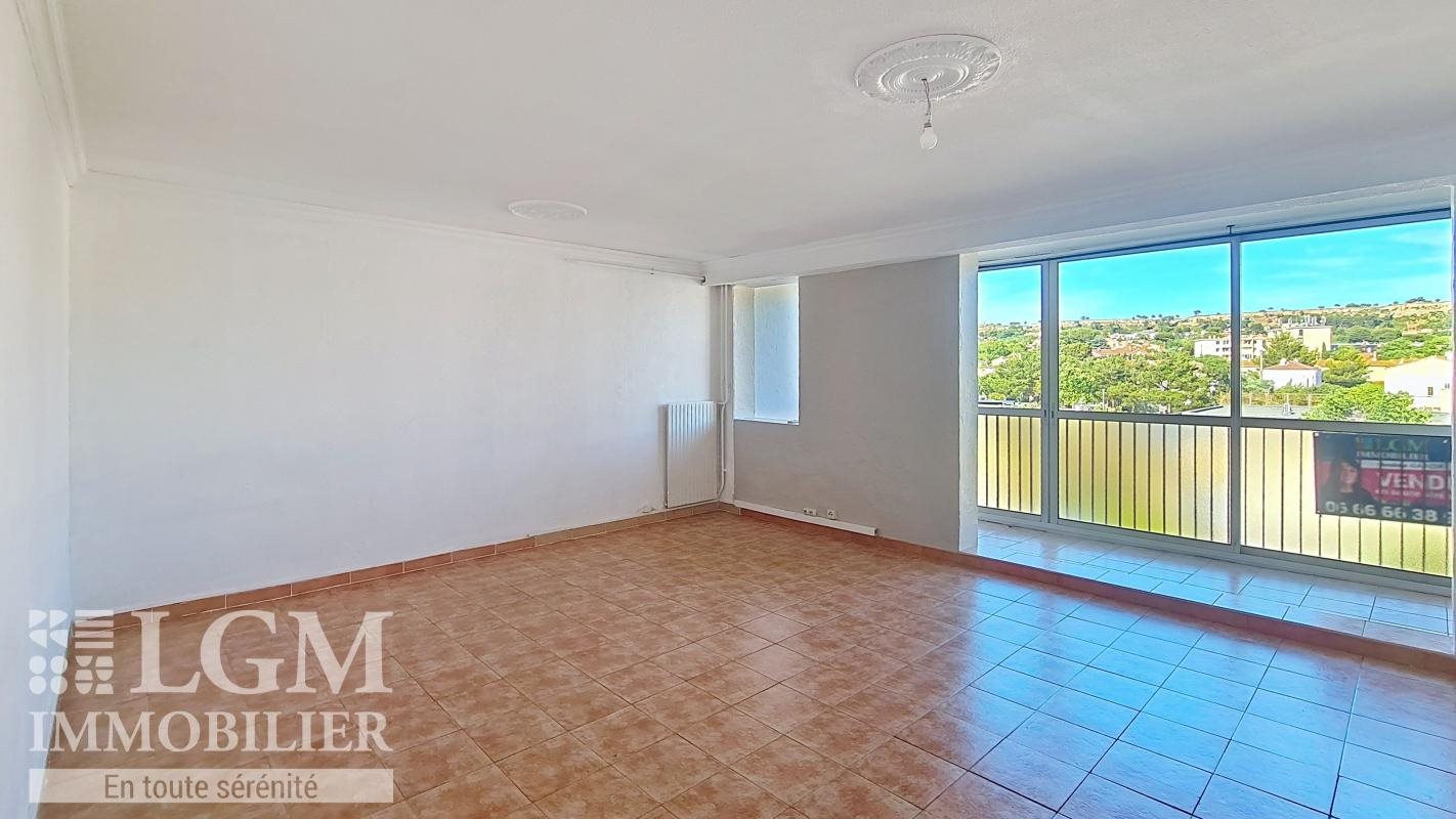 Appartement à vendre, 81m², Vitrolles
