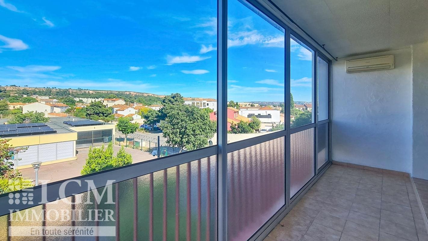 Appartement à vendre, 81m², Vitrolles