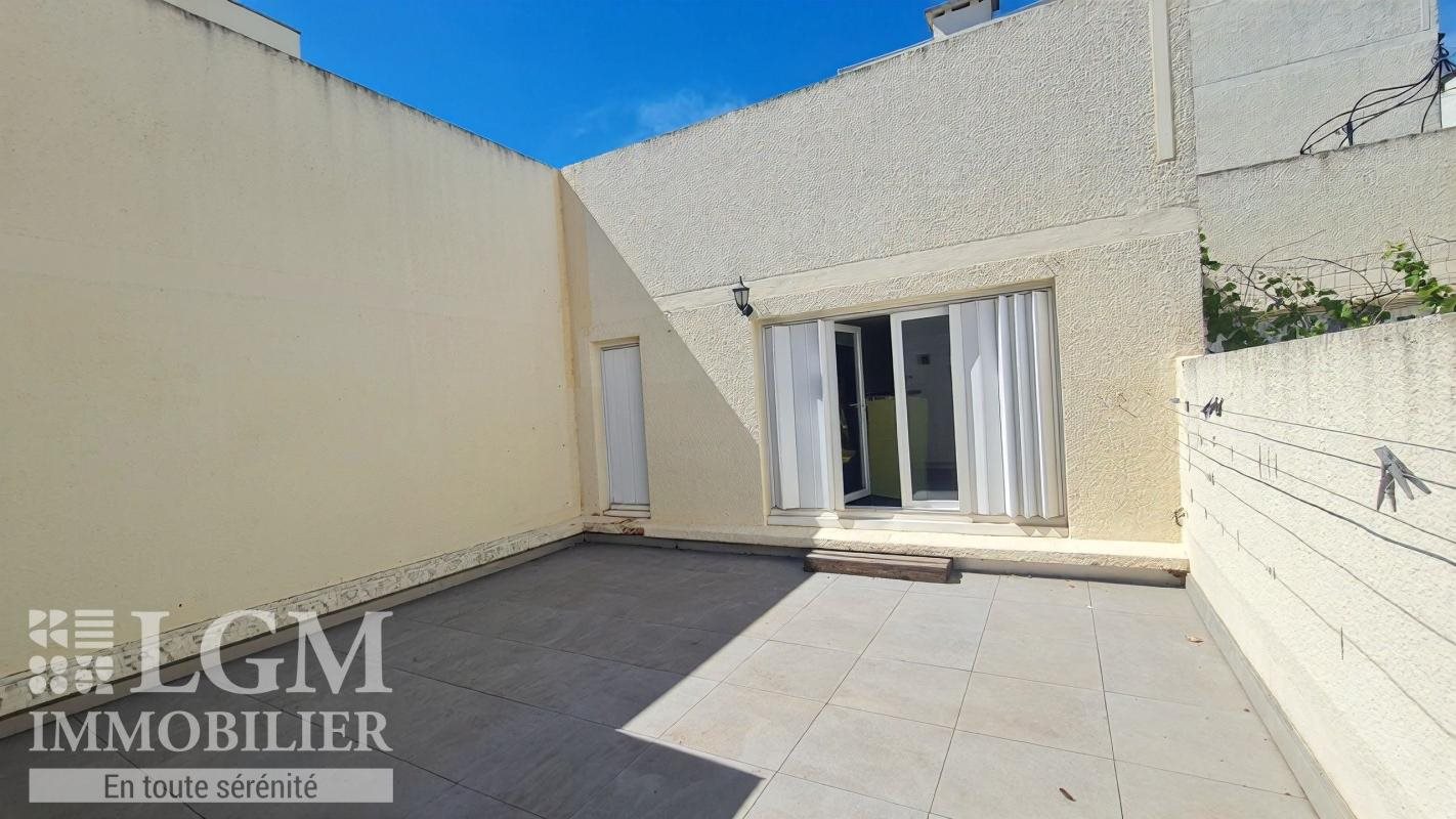Appartement à vendre, 86m², Vitrolles