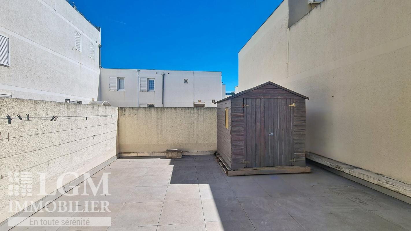 Appartement à vendre, 86m², Vitrolles