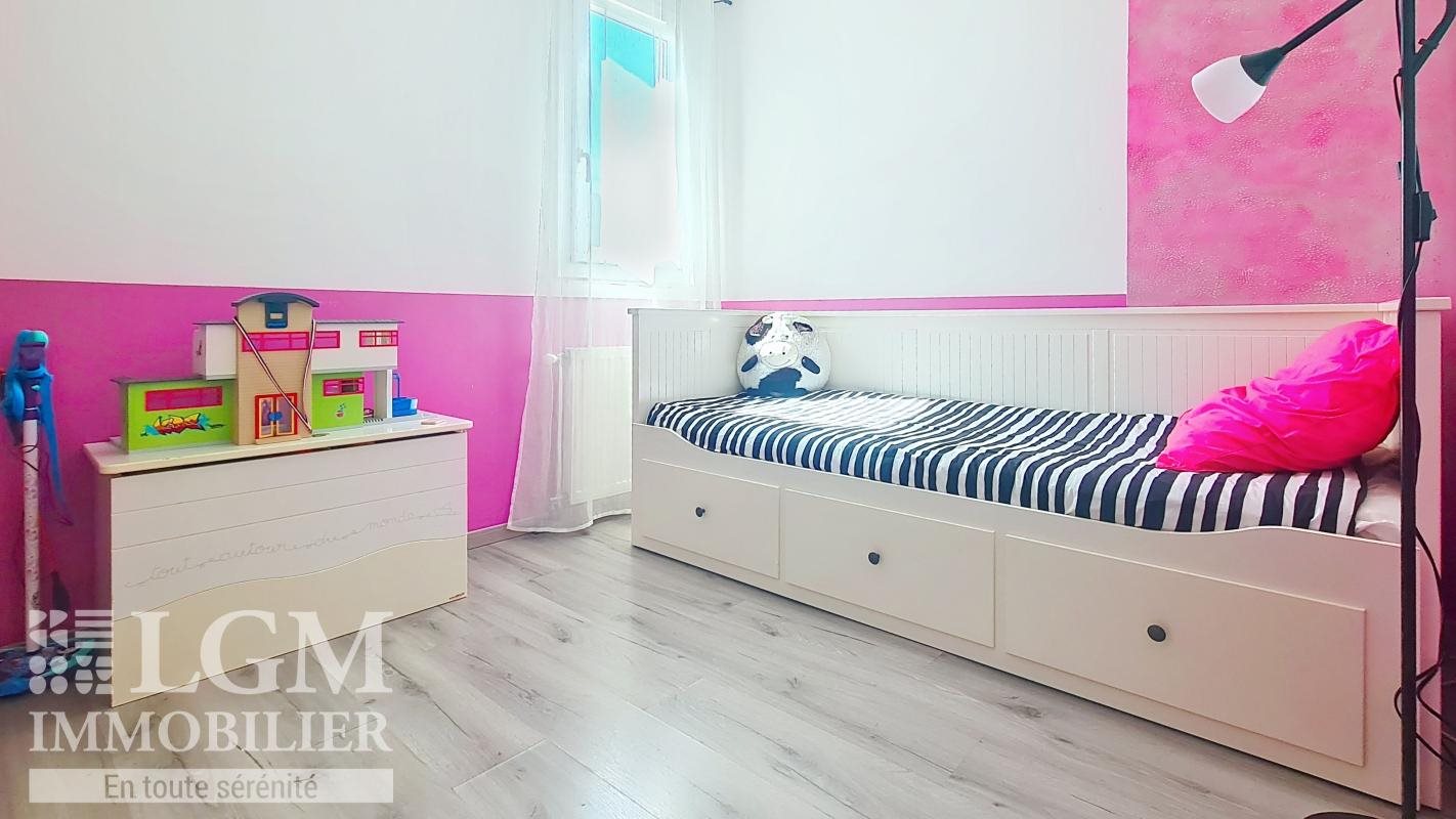 Appartement à vendre, 86m², Vitrolles
