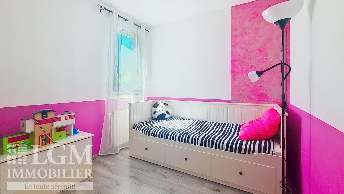 Appartement à vendre, 86m², Vitrolles
