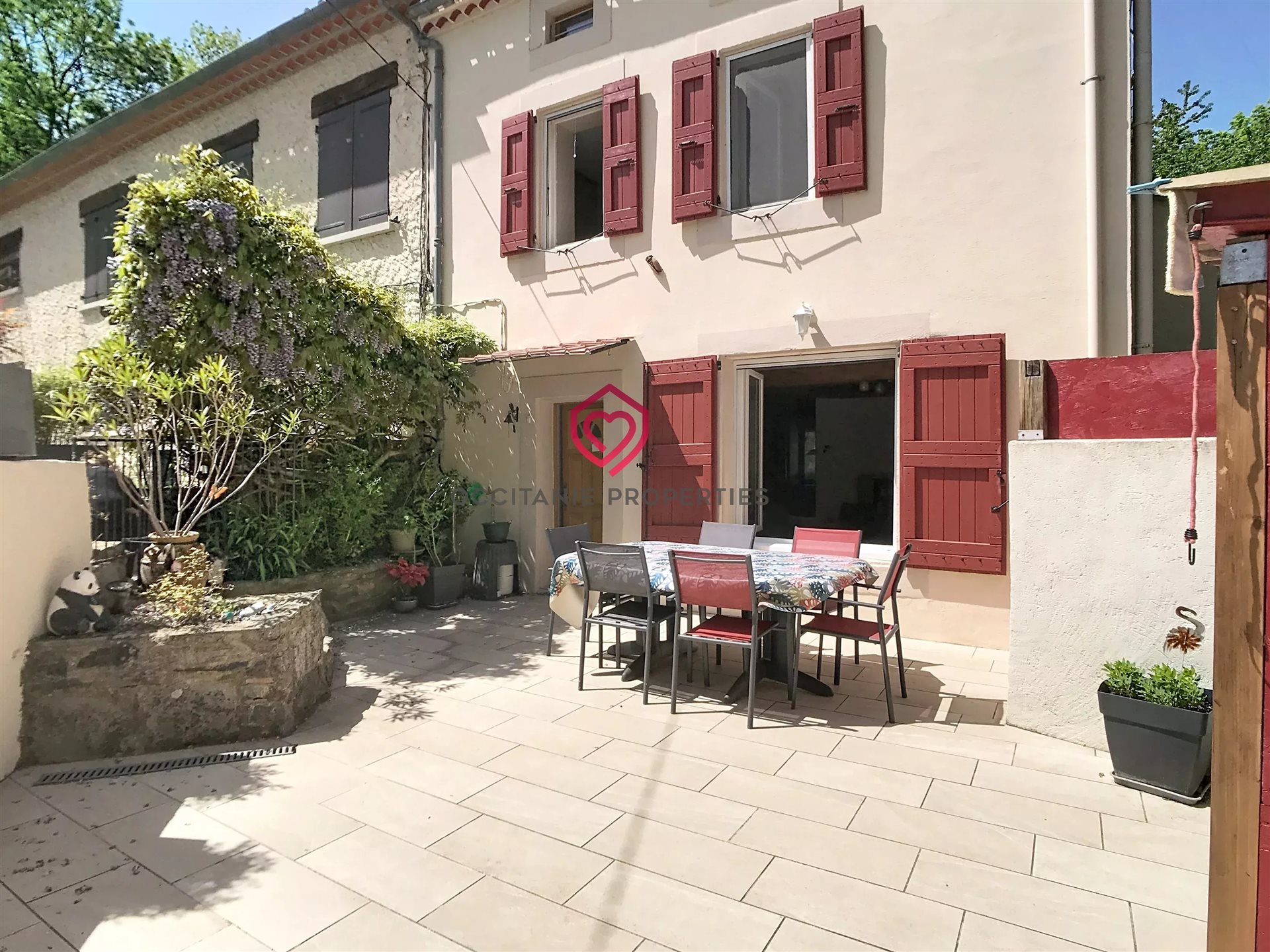 Maison à vendre, 110m², Castelnaudary