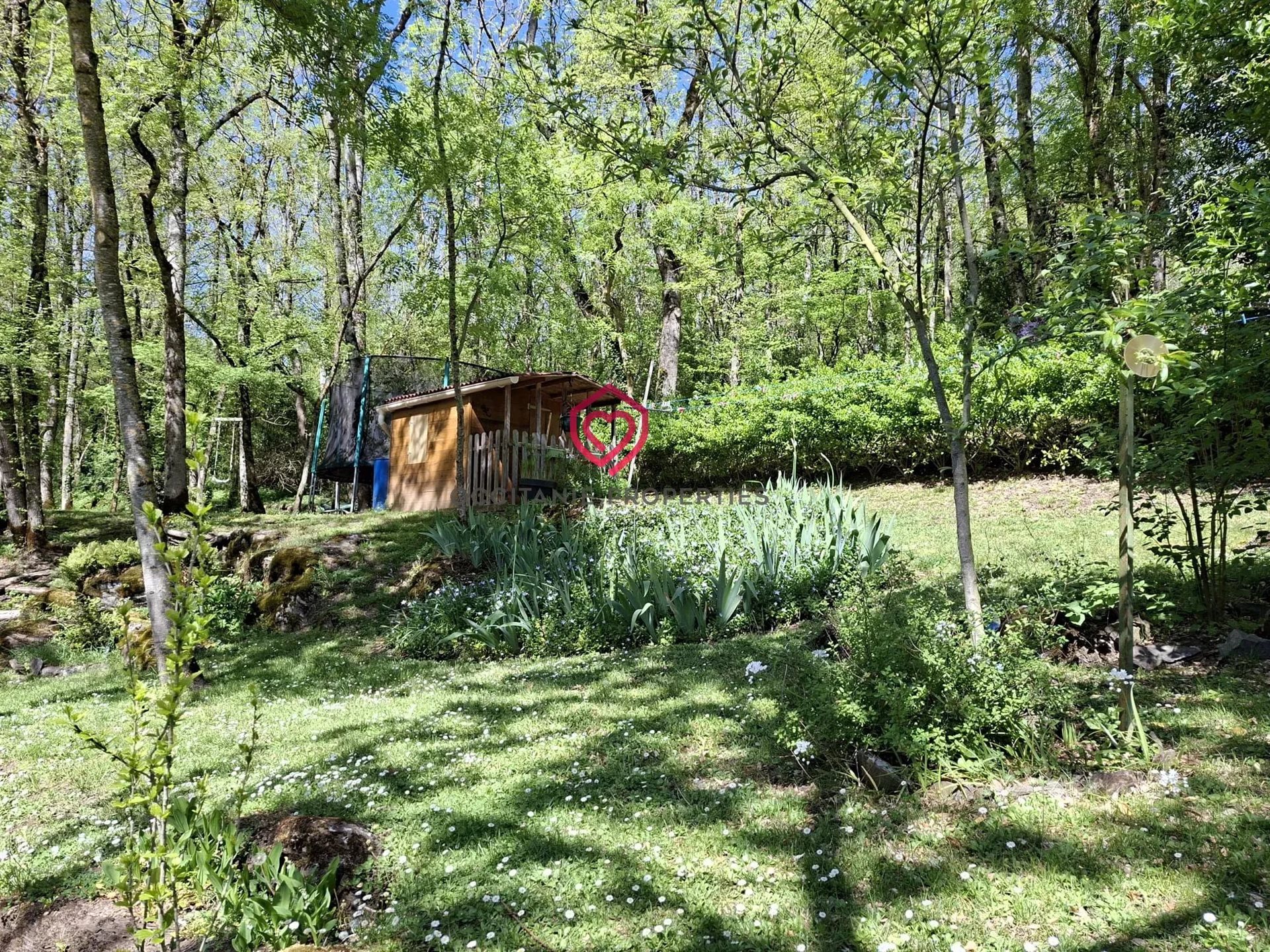 Maison à vendre, 110m², Castelnaudary
