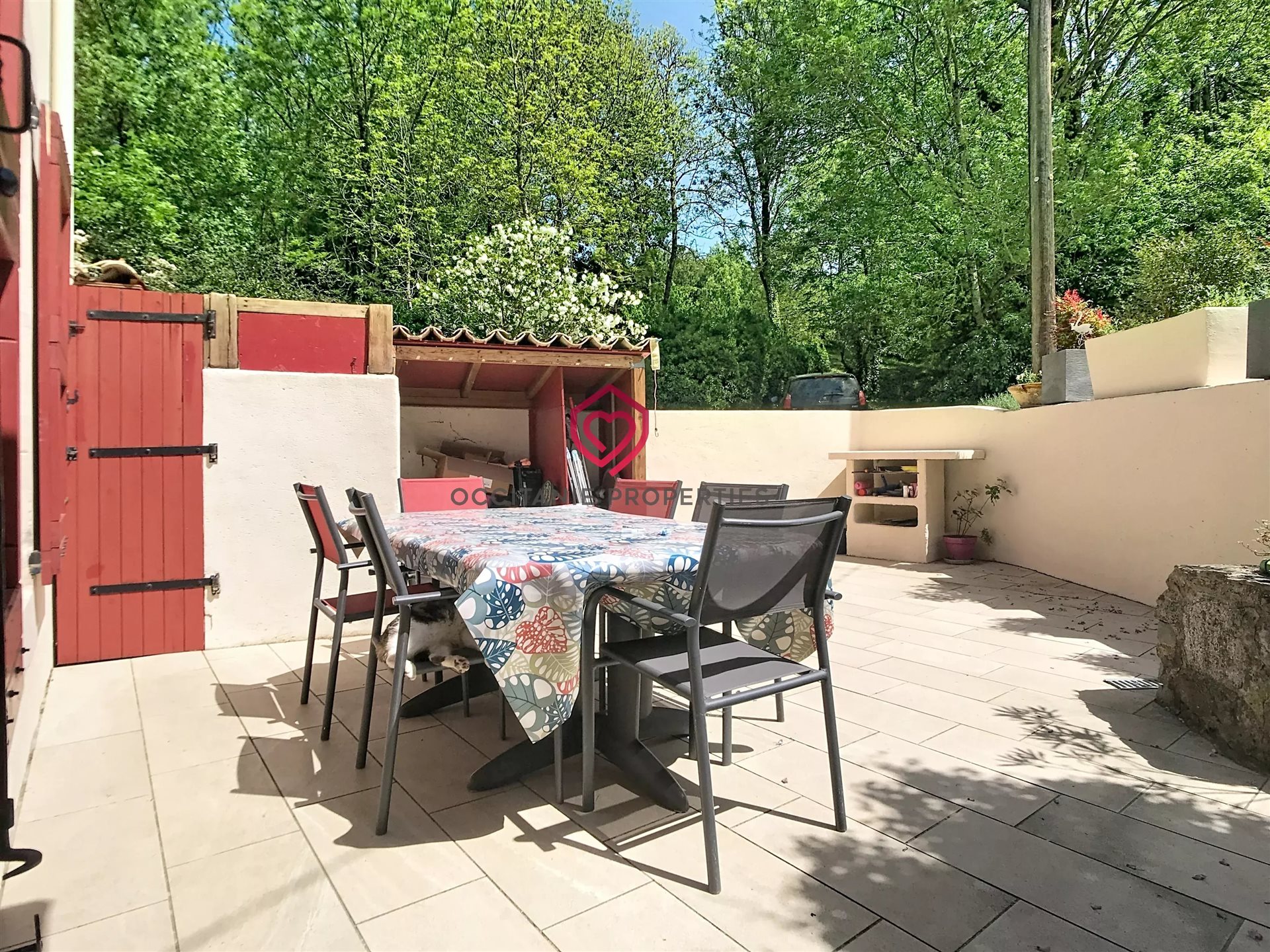 Maison à vendre, 110m², Castelnaudary